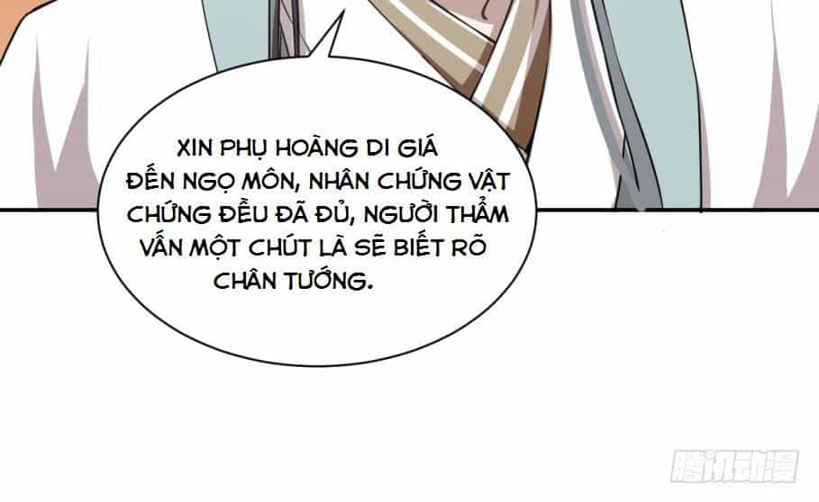 Độc Bộ Thiên Hạ: Đặc Công Thần Y - Chương 17 - ảnh 28