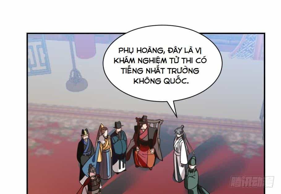 Độc Bộ Thiên Hạ: Đặc Công Thần Y - Chương 17 - ảnh 37
