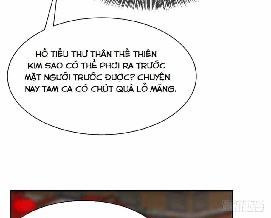 Độc Bộ Thiên Hạ: Đặc Công Thần Y - Chương 17 - ảnh 44