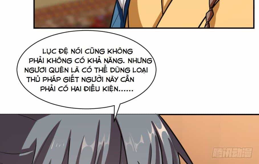 Độc Bộ Thiên Hạ: Đặc Công Thần Y - Chương 17 - ảnh 68