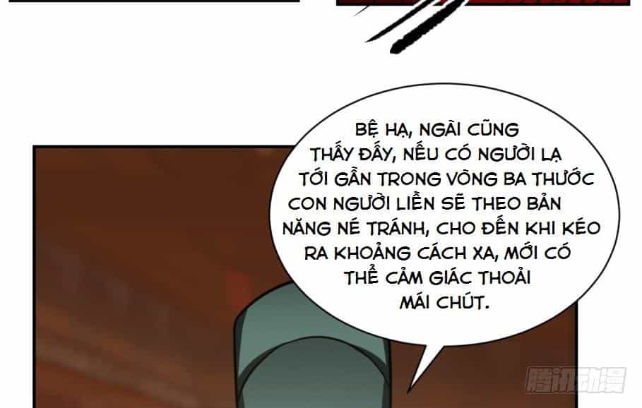 Độc Bộ Thiên Hạ: Đặc Công Thần Y - Chương 17 - ảnh 85