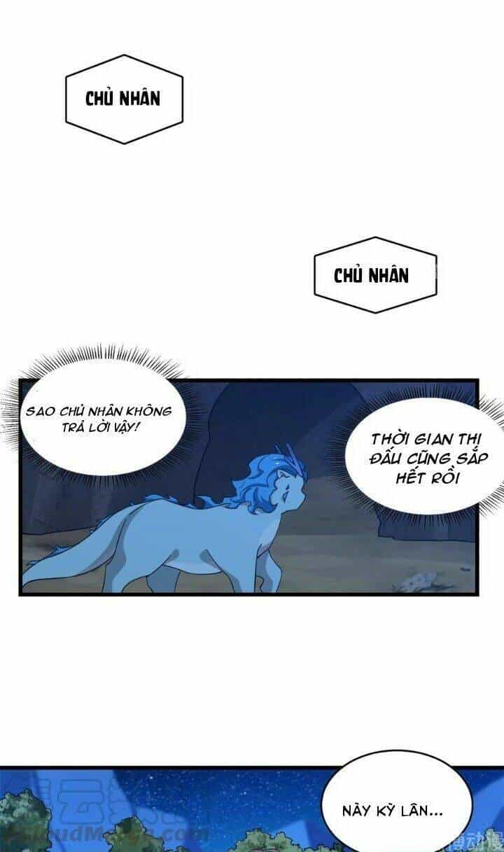 Độc Bộ Thiên Hạ: Đặc Công Thần Y - Chương 216 - ảnh 3