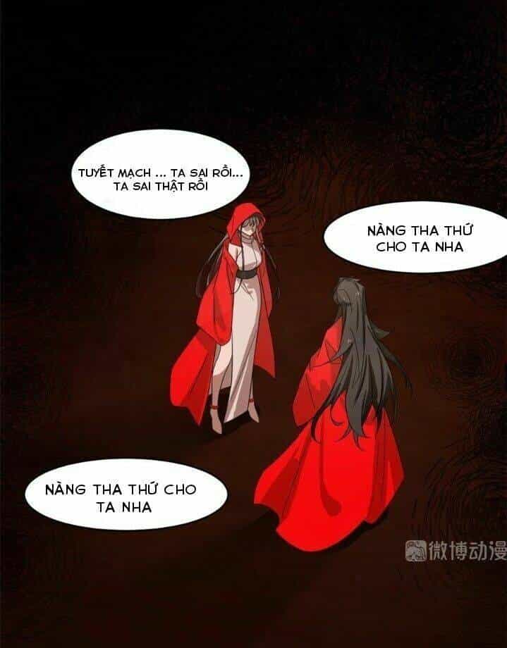 Độc Bộ Thiên Hạ: Đặc Công Thần Y - Chương 217 - ảnh 3