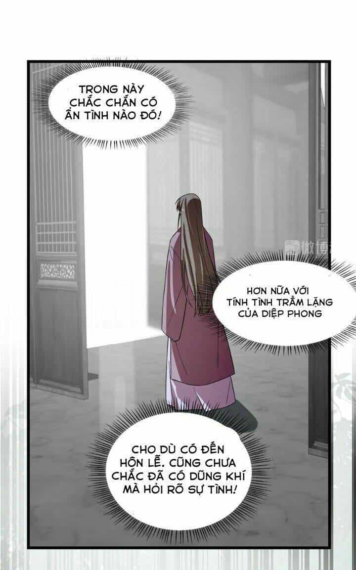 Độc Bộ Thiên Hạ: Đặc Công Thần Y - Chương 220 - ảnh 23