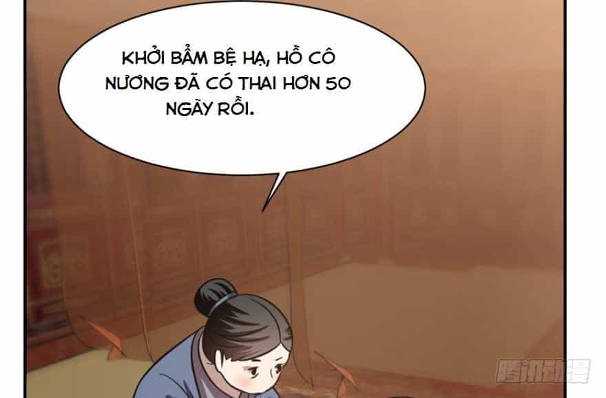 Độc Bộ Thiên Hạ: Đặc Công Thần Y - Chương 18 - ảnh 35