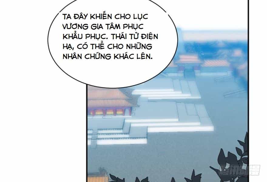 Độc Bộ Thiên Hạ: Đặc Công Thần Y - Chương 18 - ảnh 47