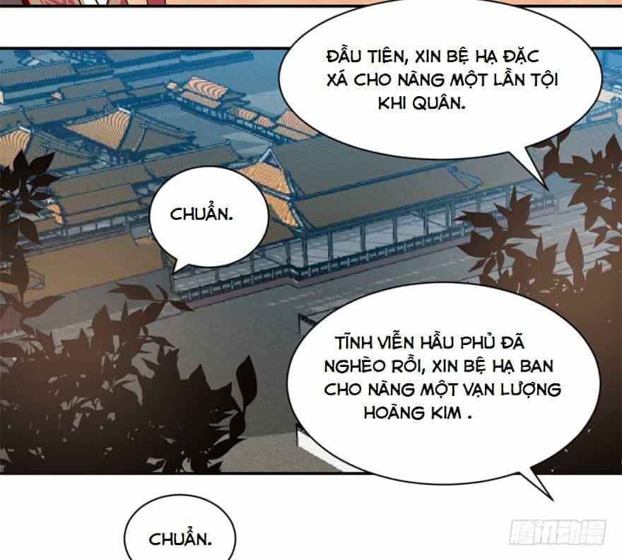 Độc Bộ Thiên Hạ: Đặc Công Thần Y - Chương 18 - ảnh 74