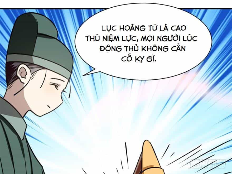 Độc Bộ Thiên Hạ: Đặc Công Thần Y - Chương 18 - ảnh 82