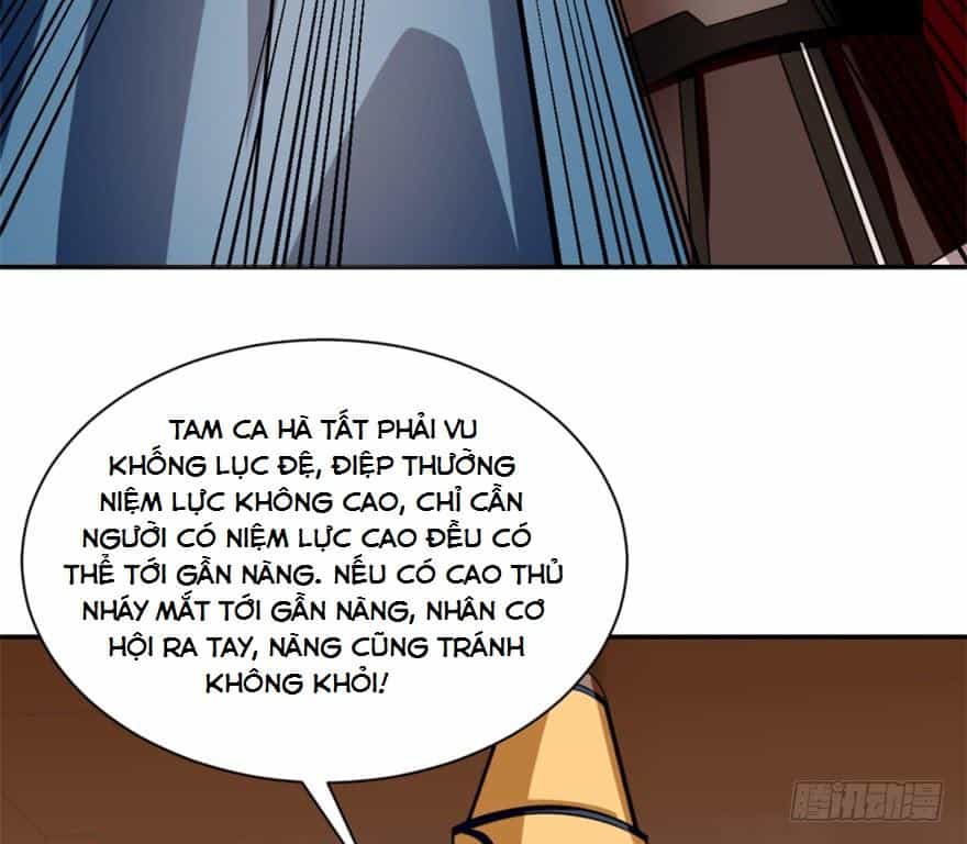 Độc Bộ Thiên Hạ: Đặc Công Thần Y - Chương 18 - ảnh 9