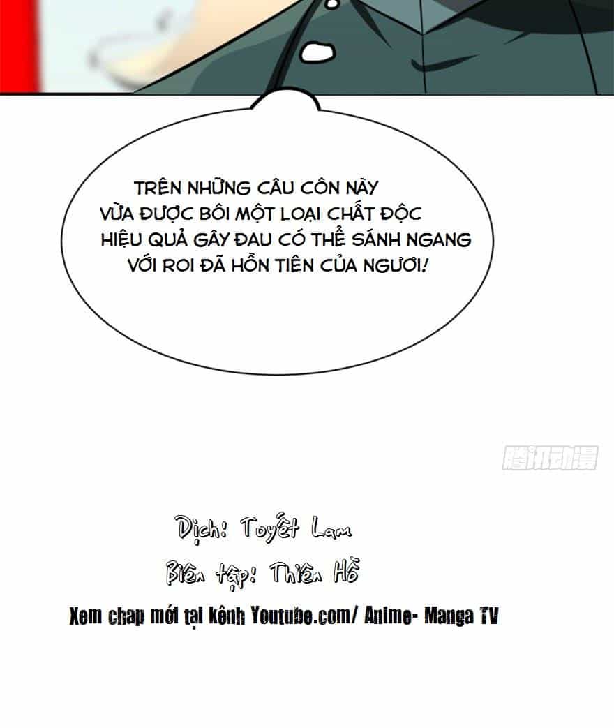 Độc Bộ Thiên Hạ: Đặc Công Thần Y - Chương 18 - ảnh 98