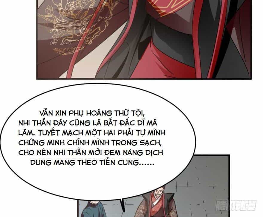 Độc Bộ Thiên Hạ: Đặc Công Thần Y - Chương 19 - ảnh 17