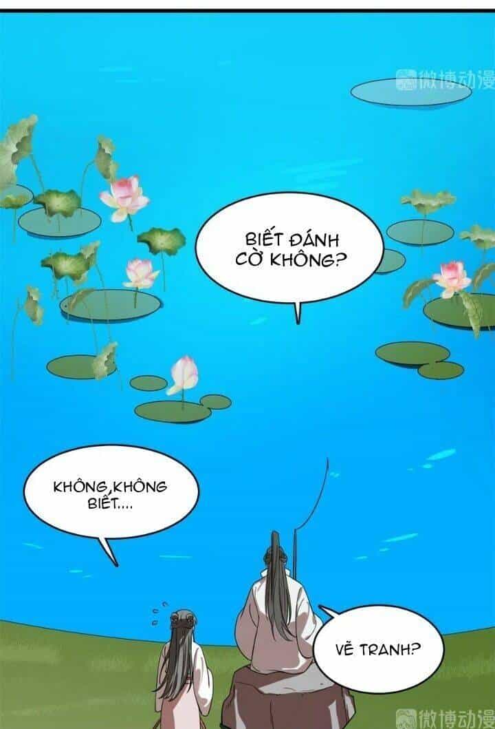 Độc Bộ Thiên Hạ: Đặc Công Thần Y - Chương 241 - ảnh 18