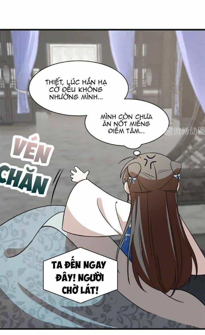 Độc Bộ Thiên Hạ: Đặc Công Thần Y - Chương 244 - ảnh 32