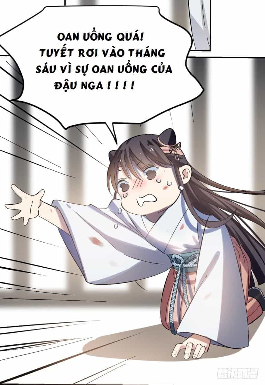Độc Bộ Thiên Hạ: Đặc Công Thần Y - Chương 2 - ảnh 21