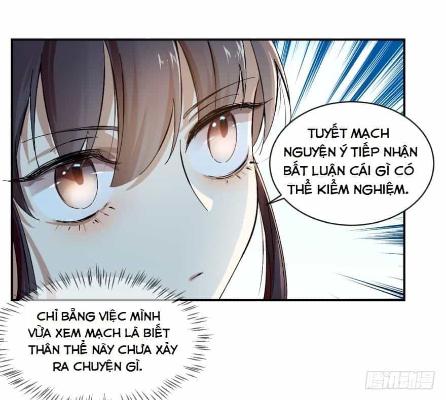 Độc Bộ Thiên Hạ: Đặc Công Thần Y - Chương 2 - ảnh 3