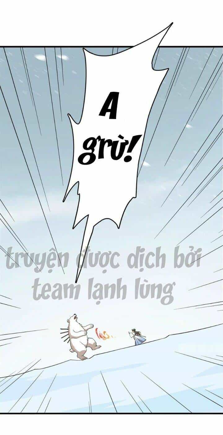 Độc Bộ Thiên Hạ: Đặc Công Thần Y - Chương 254 - ảnh 15