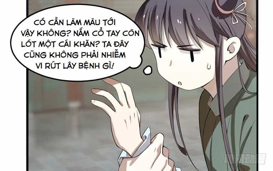 Độc Bộ Thiên Hạ: Đặc Công Thần Y - Chương 21 - ảnh 29