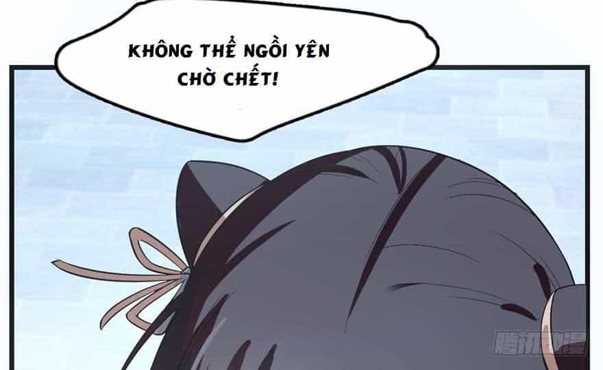 Độc Bộ Thiên Hạ: Đặc Công Thần Y - Chương 21 - ảnh 37
