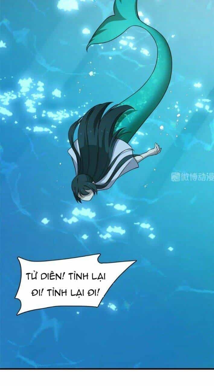 Độc Bộ Thiên Hạ: Đặc Công Thần Y - Chương 256 - ảnh 12