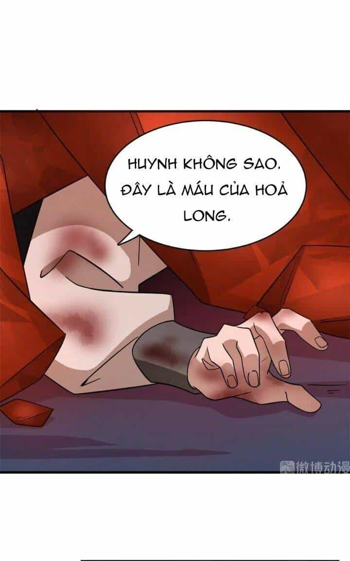 Độc Bộ Thiên Hạ: Đặc Công Thần Y - Chương 258 - ảnh 24