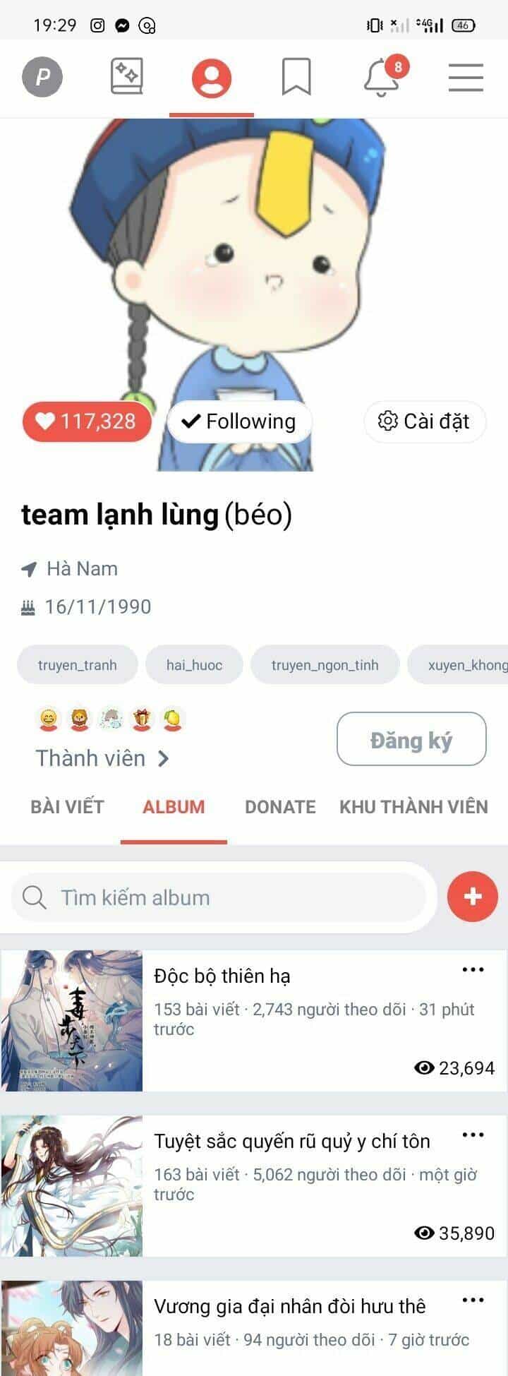 Độc Bộ Thiên Hạ: Đặc Công Thần Y - Chương 259 - ảnh 32