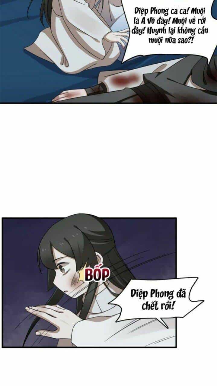 Độc Bộ Thiên Hạ: Đặc Công Thần Y - Chương 260 - ảnh 32