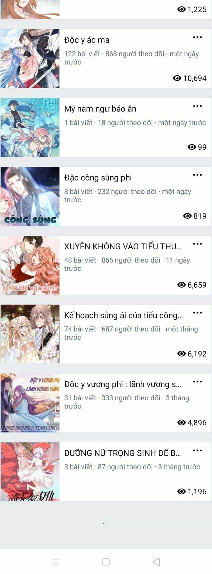 Độc Bộ Thiên Hạ: Đặc Công Thần Y - Chương 260 - ảnh 36