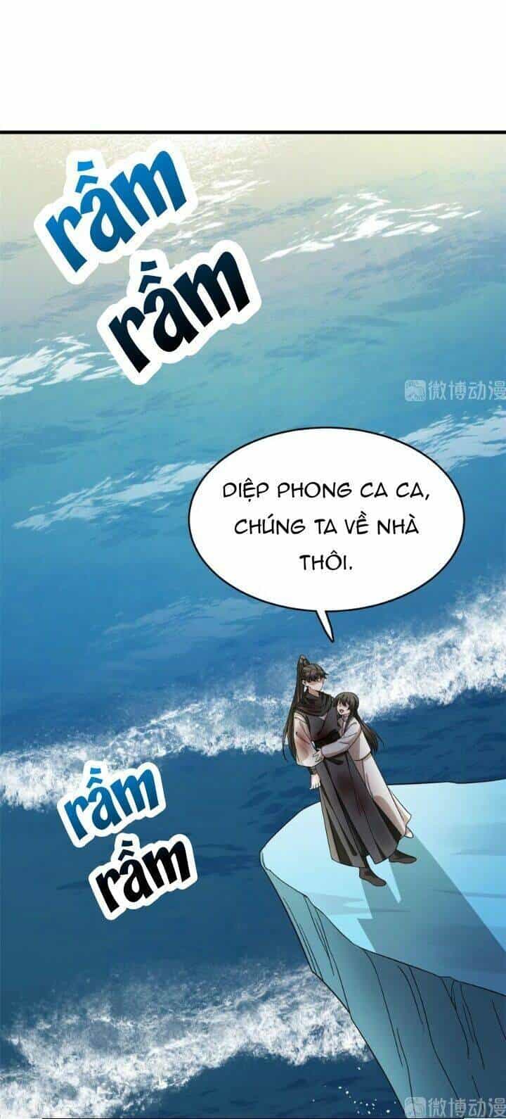 Độc Bộ Thiên Hạ: Đặc Công Thần Y - Chương 261 - ảnh 18