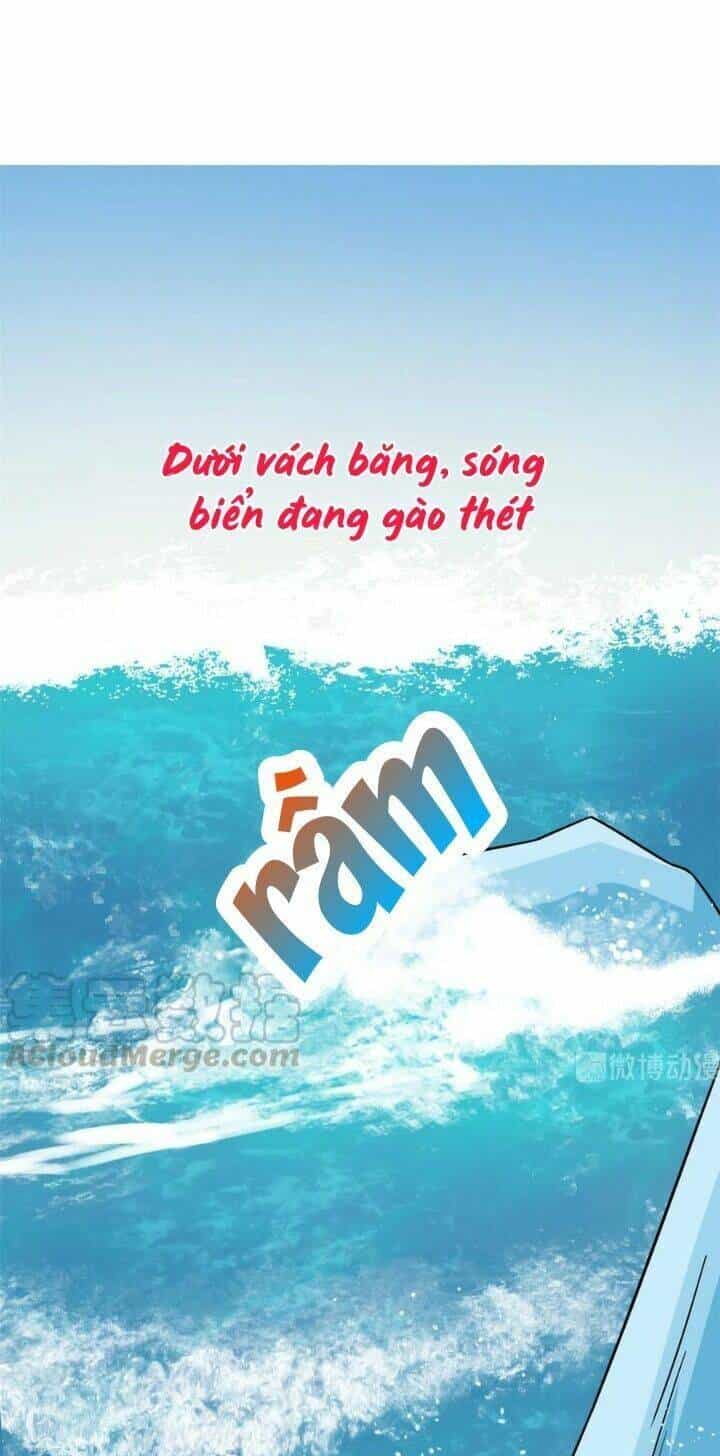 Độc Bộ Thiên Hạ: Đặc Công Thần Y - Chương 261 - ảnh 22