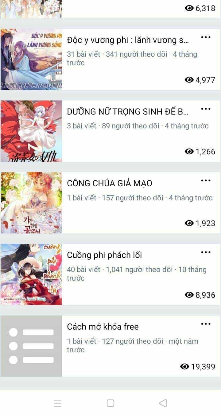 Độc Bộ Thiên Hạ: Đặc Công Thần Y - Chương 264 - ảnh 29