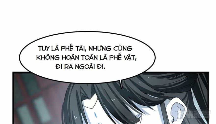 Độc Bộ Thiên Hạ: Đặc Công Thần Y - Chương 22 - ảnh 25