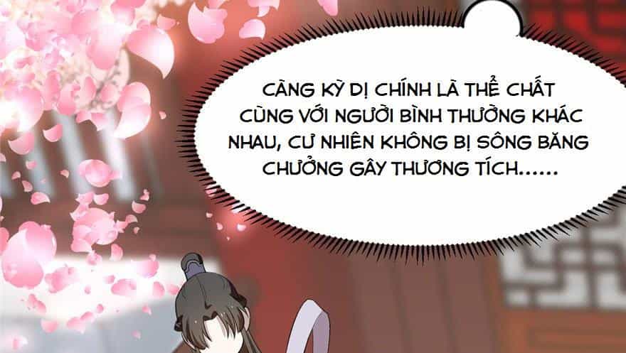 Độc Bộ Thiên Hạ: Đặc Công Thần Y - Chương 22 - ảnh 29
