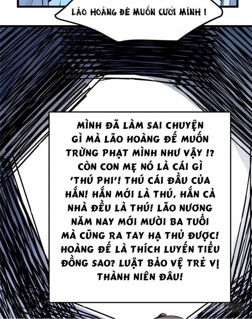 Độc Bộ Thiên Hạ: Đặc Công Thần Y - Chương 22 - ảnh 73