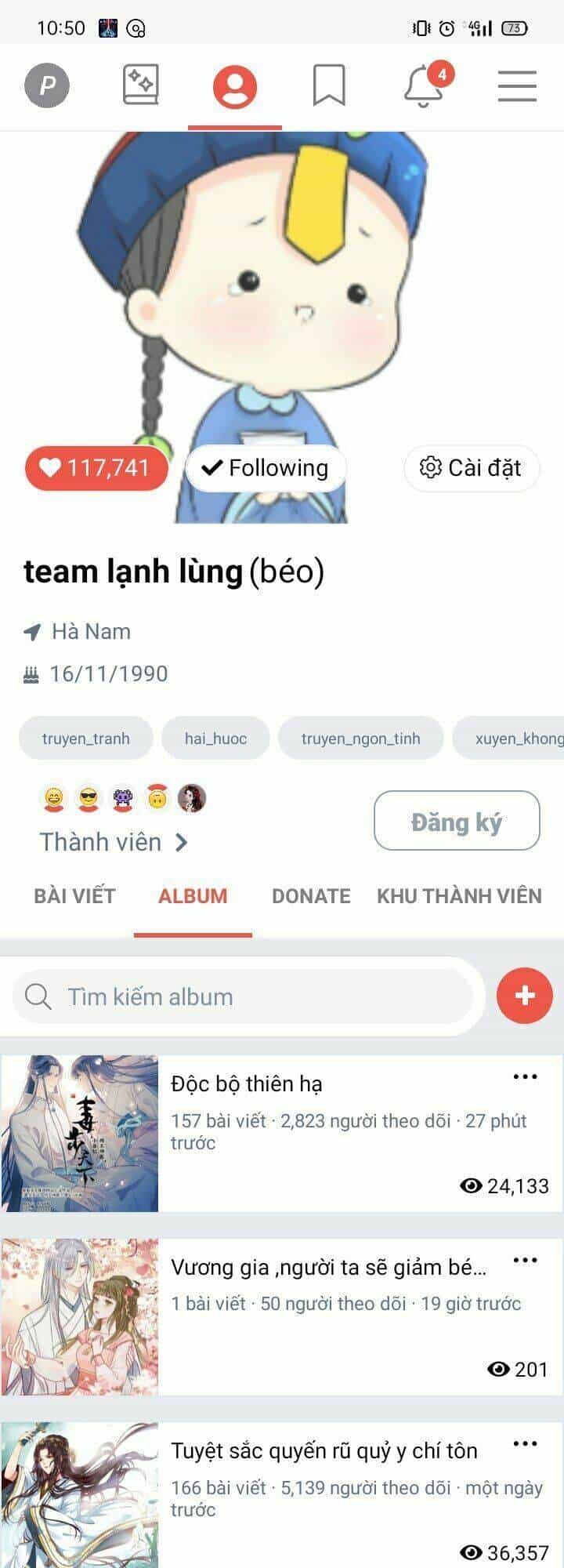 Độc Bộ Thiên Hạ: Đặc Công Thần Y - Chương 266 - ảnh 33