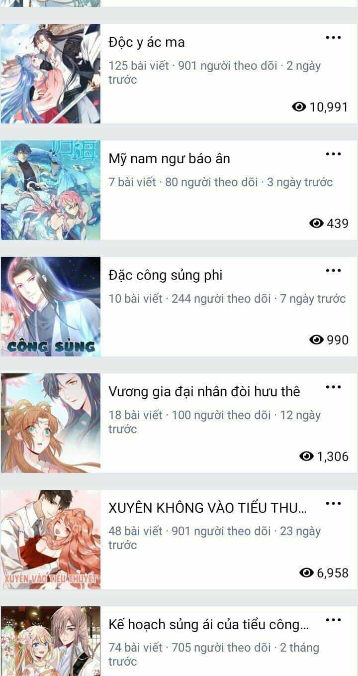 Độc Bộ Thiên Hạ: Đặc Công Thần Y - Chương 266 - ảnh 34