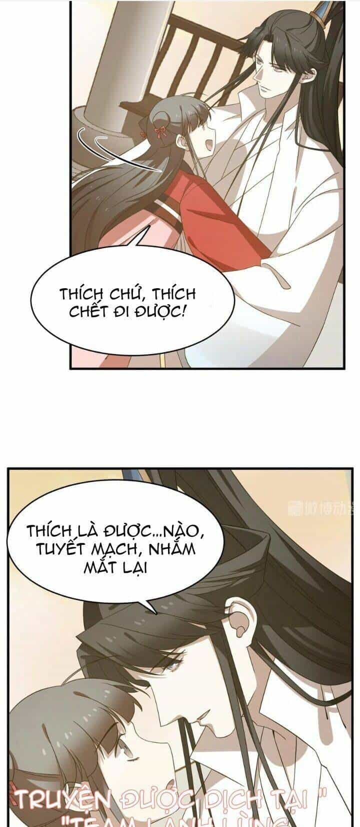 Độc Bộ Thiên Hạ: Đặc Công Thần Y - Chương 269 - ảnh 16