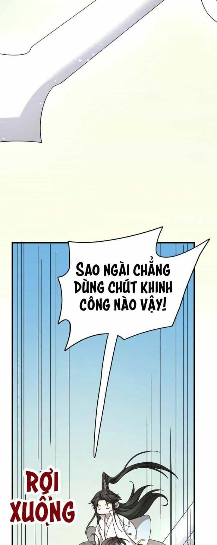 Độc Bộ Thiên Hạ: Đặc Công Thần Y - Chương 269 - ảnh 37