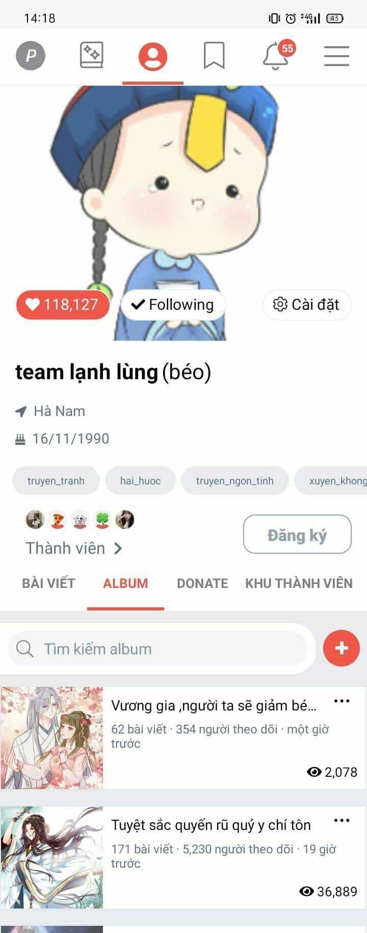 Độc Bộ Thiên Hạ: Đặc Công Thần Y - Chương 269 - ảnh 41