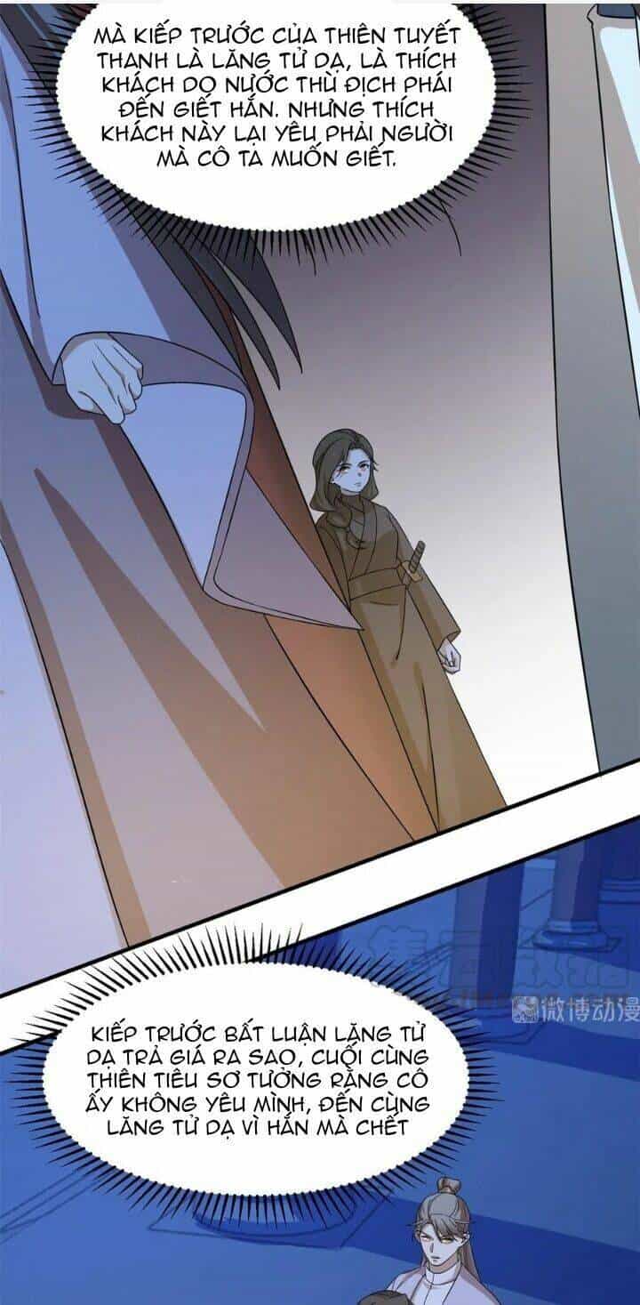 Độc Bộ Thiên Hạ: Đặc Công Thần Y - Chương 269 - ảnh 6