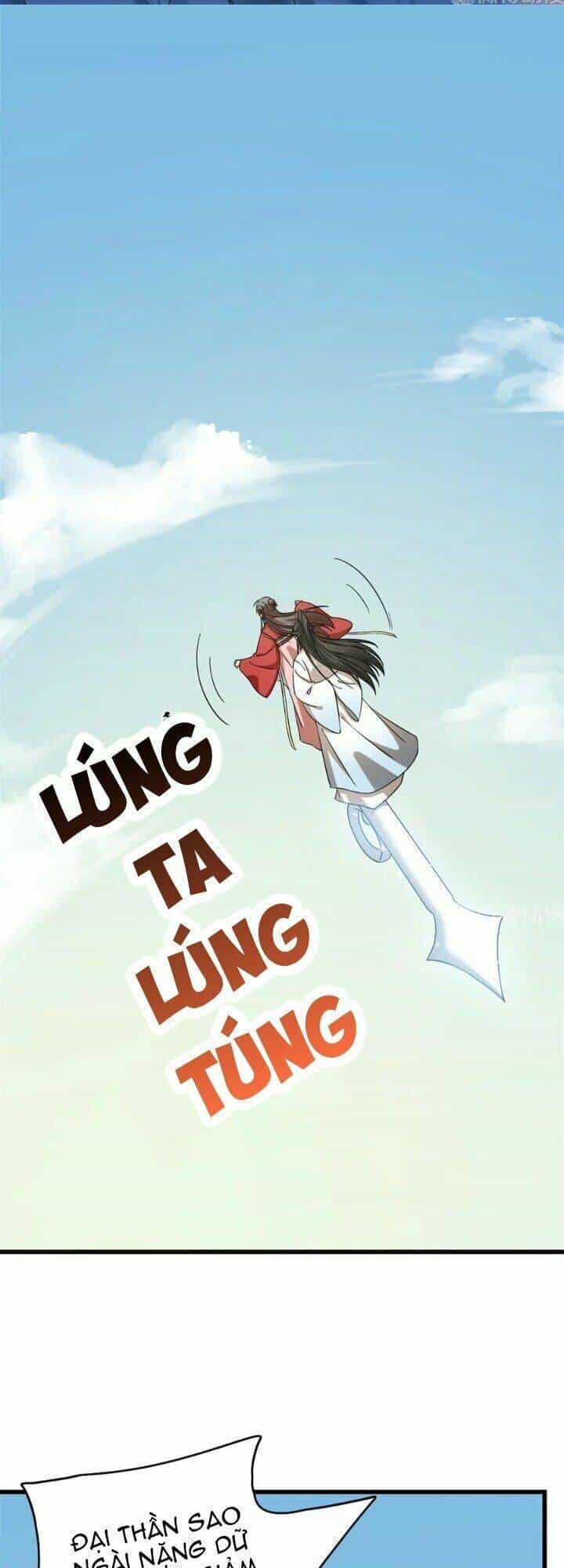 Độc Bộ Thiên Hạ: Đặc Công Thần Y - Chương 270 - ảnh 2