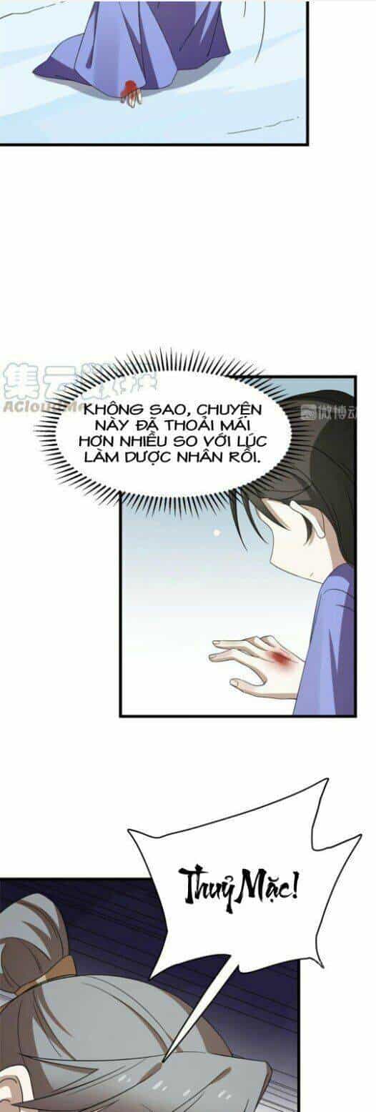 Độc Bộ Thiên Hạ: Đặc Công Thần Y - Chương 271 - ảnh 22