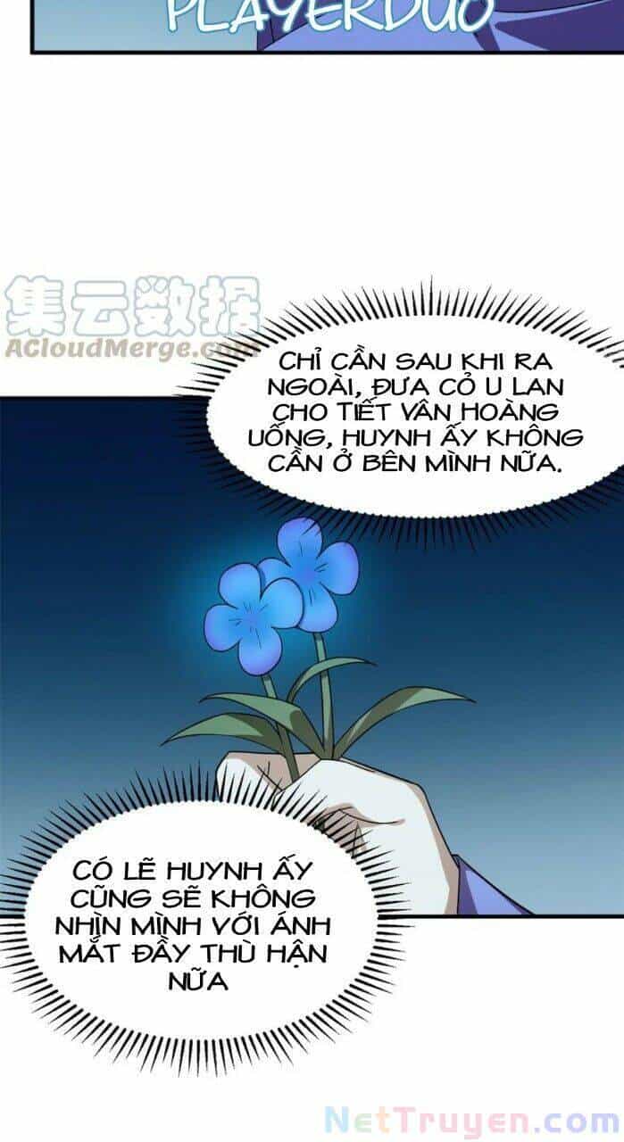 Độc Bộ Thiên Hạ: Đặc Công Thần Y - Chương 273 - ảnh 31