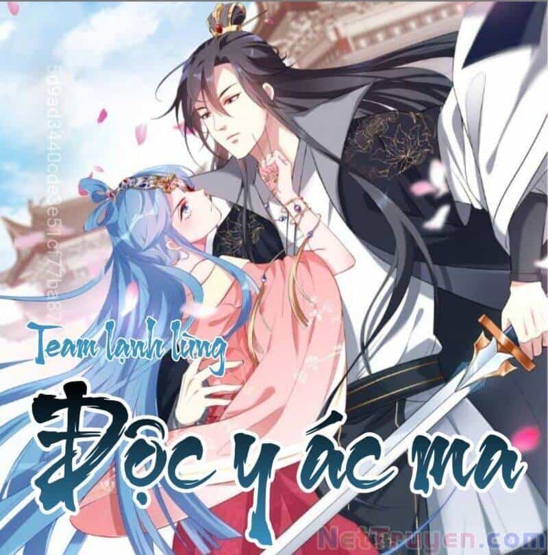 Độc Bộ Thiên Hạ: Đặc Công Thần Y - Chương 273 - ảnh 42