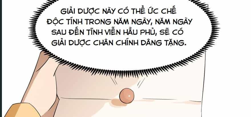 Độc Bộ Thiên Hạ: Đặc Công Thần Y - Chương 23 - ảnh 101