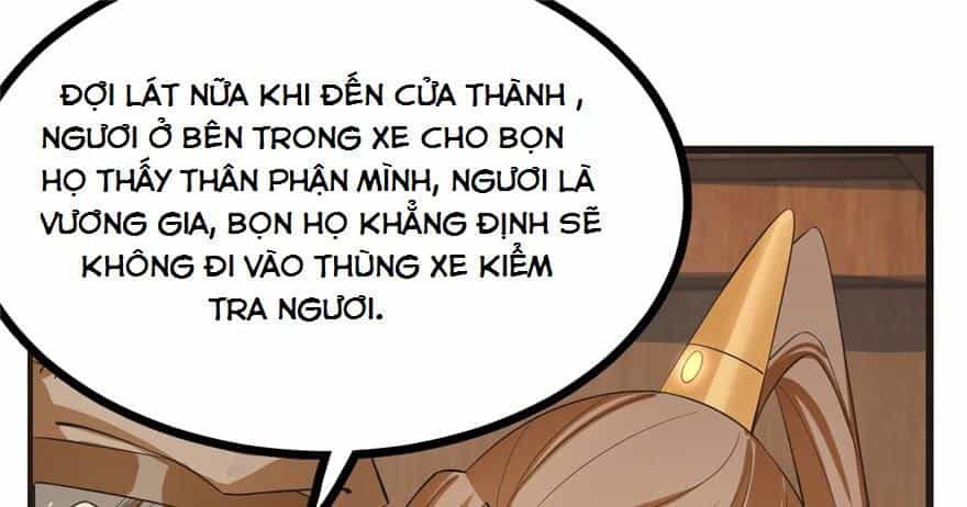 Độc Bộ Thiên Hạ: Đặc Công Thần Y - Chương 23 - ảnh 23