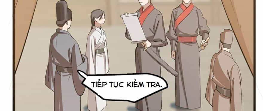 Độc Bộ Thiên Hạ: Đặc Công Thần Y - Chương 23 - ảnh 3