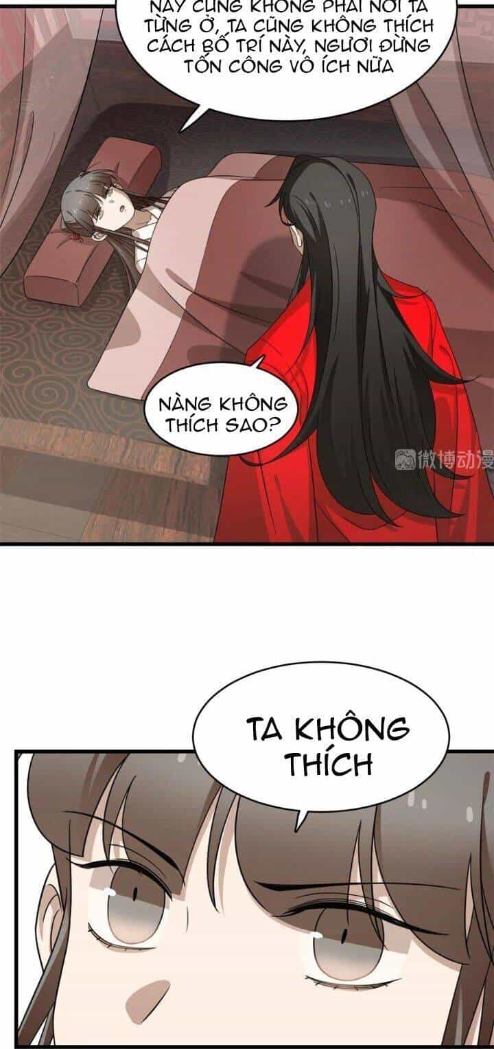 Độc Bộ Thiên Hạ: Đặc Công Thần Y - Chương 281 - ảnh 14