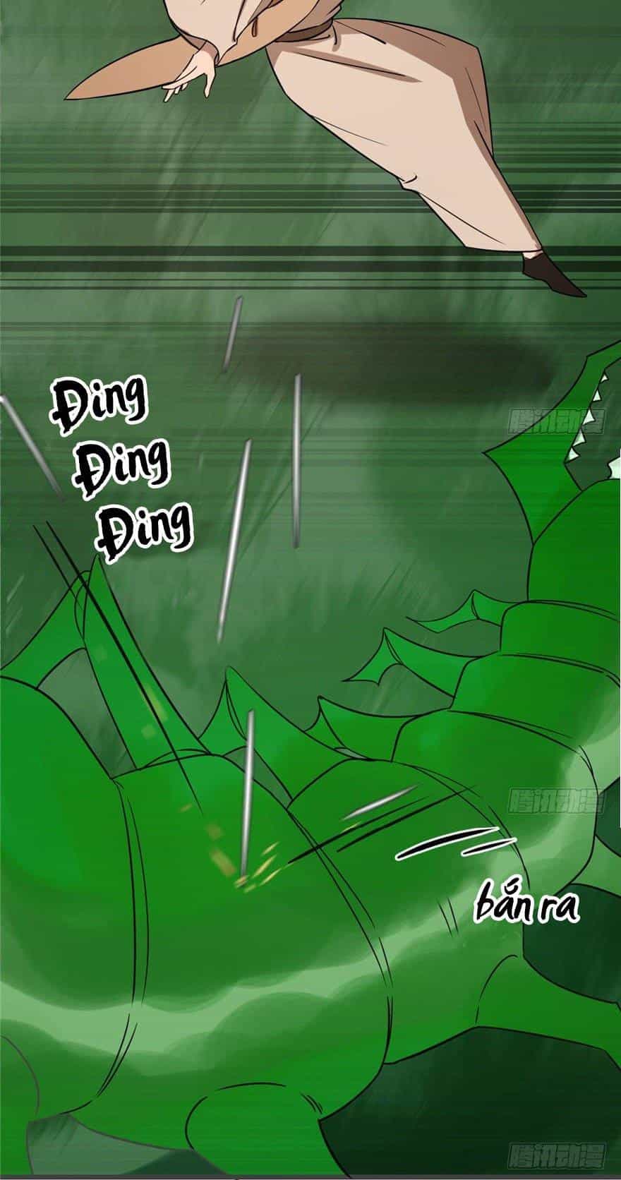 Độc Bộ Thiên Hạ: Đặc Công Thần Y - Chương 24 - ảnh 13