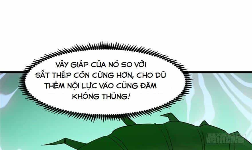Độc Bộ Thiên Hạ: Đặc Công Thần Y - Chương 24 - ảnh 14