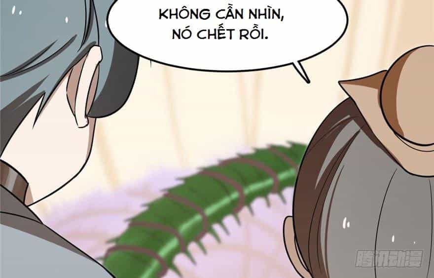Độc Bộ Thiên Hạ: Đặc Công Thần Y - Chương 24 - ảnh 80